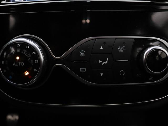 Renault CAPTUR 90pk TCe Edition One Camera | Cruise | Navi | Parkeersens. v+a | Stoelverw. | Trekhaak