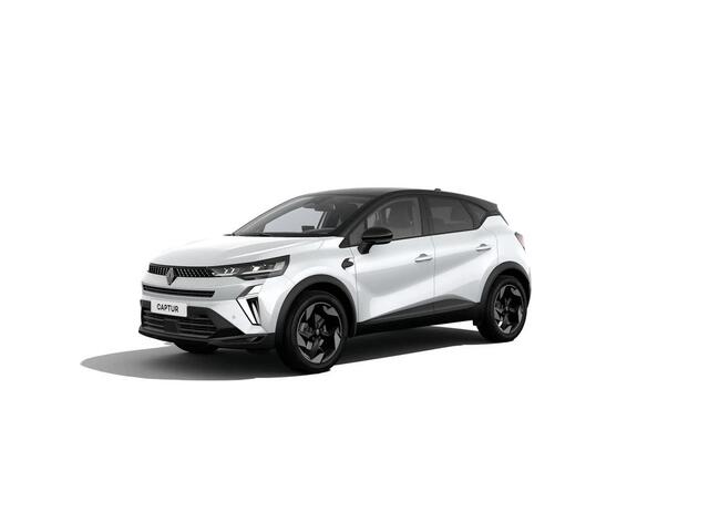 Renault CAPTUR Techno Full Hybrid E-Tech 160 Pack Winter