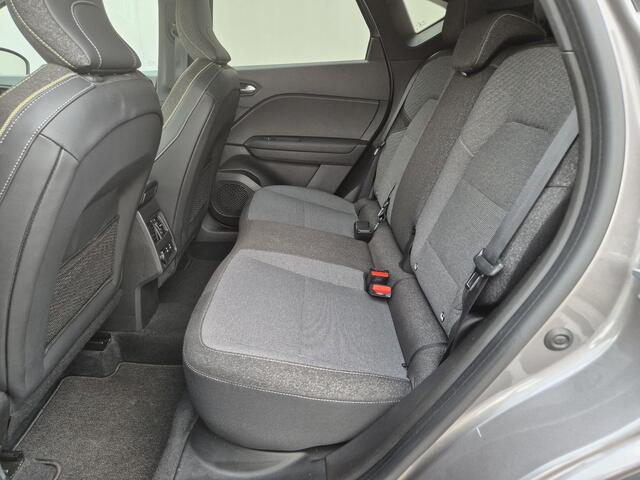 Renault CAPTUR 1.3 mild hybrid 160 techno Automaat / Allseason banden / Fabrieksgarantie tot 08-2026 / Pack winter / Pack Driving / Apple Carplay Android Auto / Trekgewicht 1200 kg / Adaptief CC / Draadloze telefoon lader /