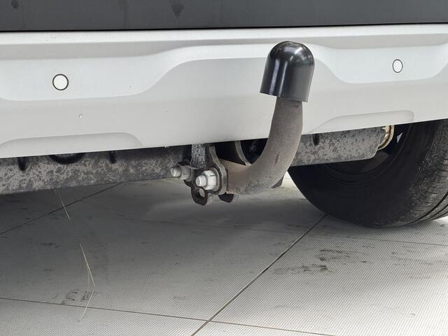 Renault CAPTUR 1.6 E-Tech Plug-in Hybrid 160 Intens | Clima | Navi | Camera | Trekhaak