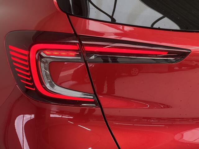 Renault CAPTUR 1.6 E-Tech Plug-in Hybrid 160 Intens | Clima | Navi | Camera | Trekhaak