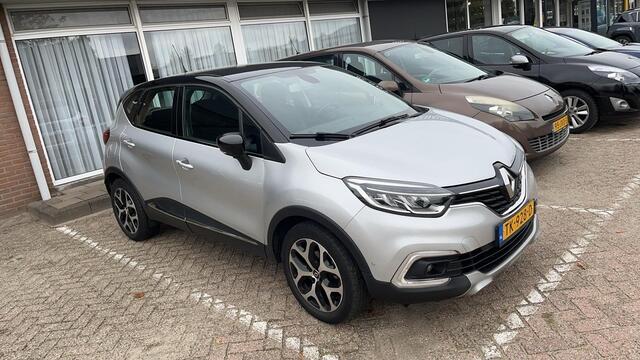 Renault CAPTUR 0.9 TCe Intens