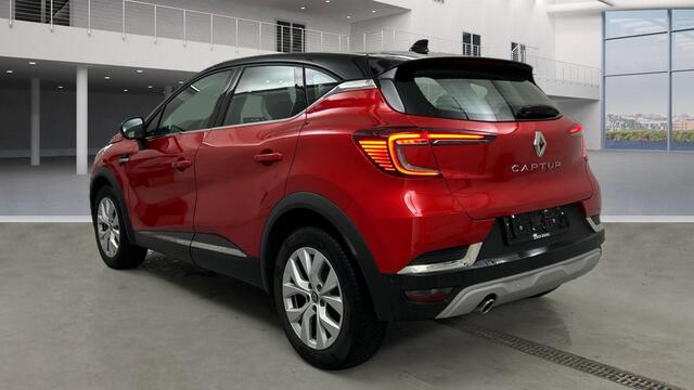 Renault CAPTUR 1.3 TCe 130 Intens