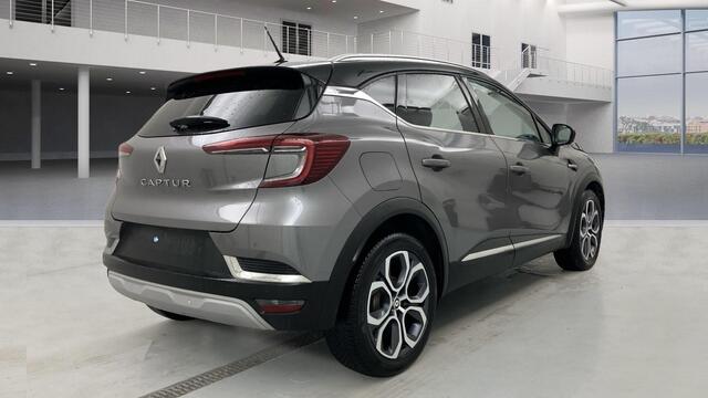 Renault CAPTUR 1.3 TCe 140 Intens