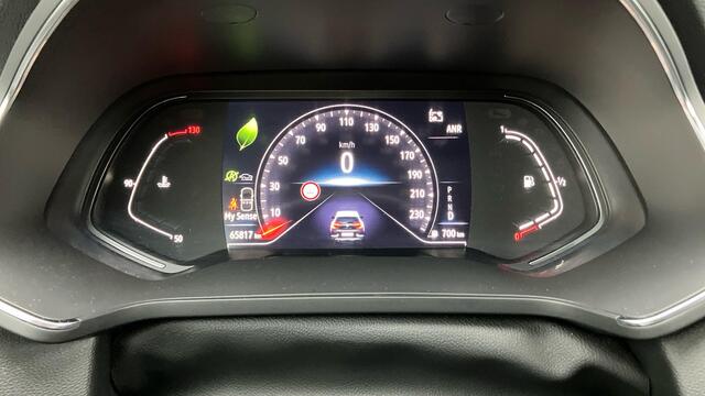 Renault CAPTUR 1.3 TCe 140 Intens