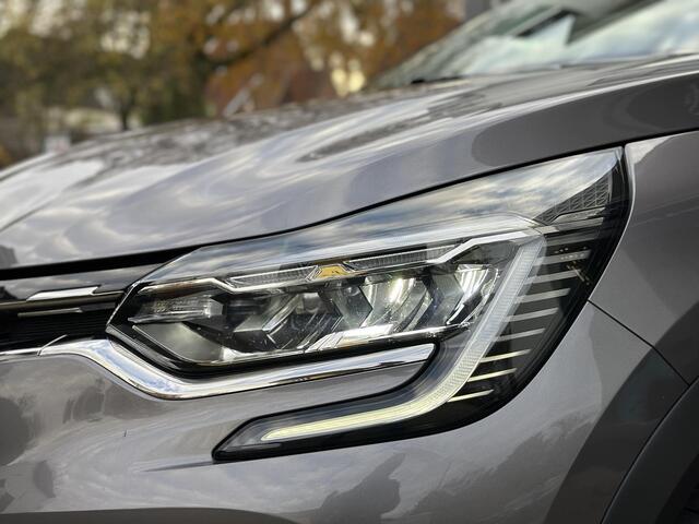 Renault CAPTUR 1.3 TCe 130 Edition One | Bose audio | Dealer onderhouden!