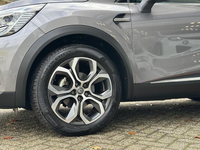 Renault CAPTUR 1.3 TCe 130 Edition One | Bose audio | Dealer onderhouden!