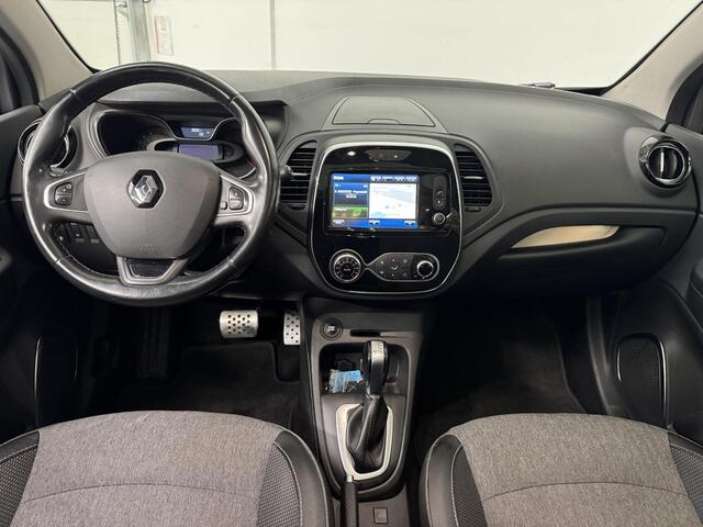 Renault CAPTUR 1.3 TCe Intens | Navigatie | Camera | Panoramadak | Cruise control |