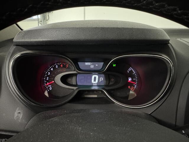Renault CAPTUR 1.3 TCe Intens | Navigatie | Camera | Panoramadak | Cruise control |