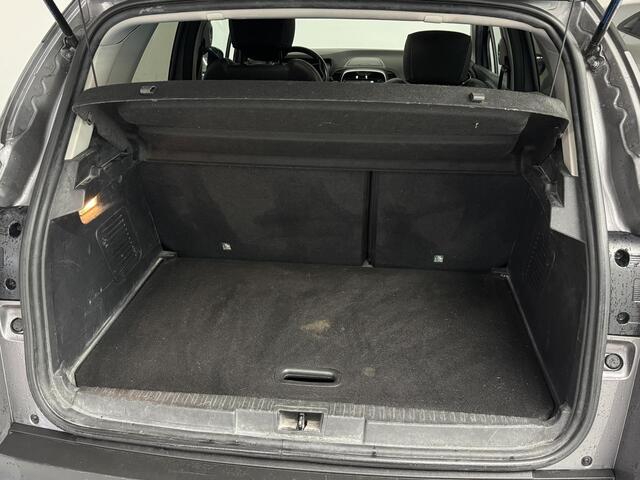 Renault CAPTUR 1.3 TCe Intens | Navigatie | Camera | Panoramadak | Cruise control |