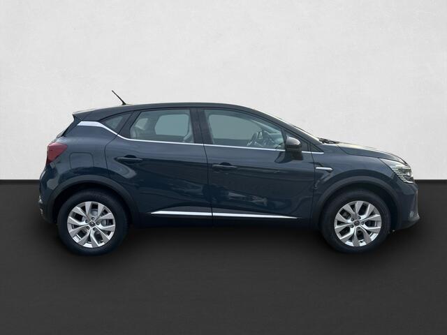 Renault CAPTUR 1.0 TCe 100 Intens CAMERA / ECC / STOEL&STUURVERW.