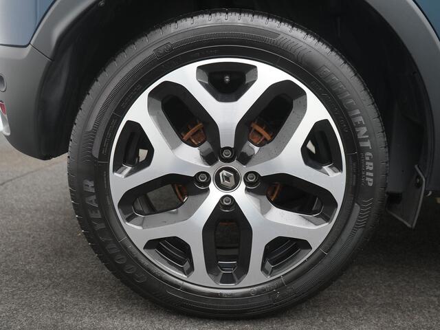 Renault CAPTUR TCe 150 EDC Intens - RIJKLAARPRIJS - Uniek lage kilometerstand! - Automaat - Cruise Control - Achteruitrijcamera