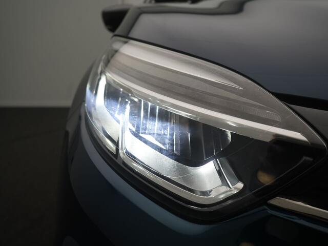 Renault CAPTUR TCe 150 EDC Intens - RIJKLAARPRIJS - Uniek lage kilometerstand! - Automaat - Cruise Control - Achteruitrijcamera