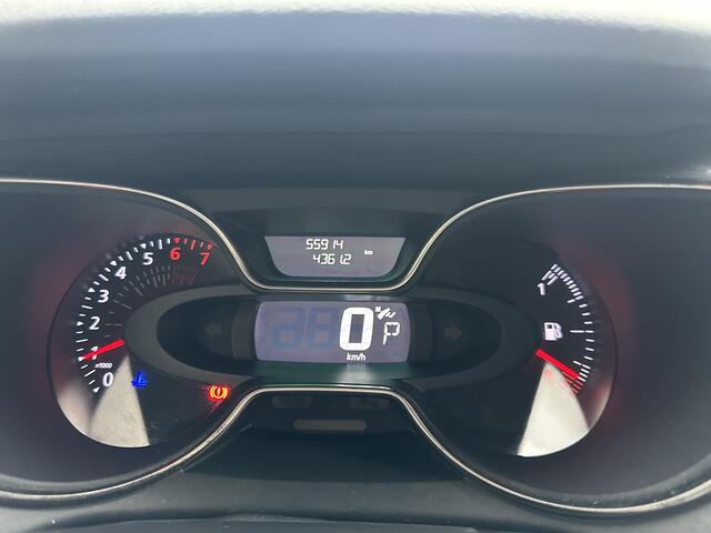 Renault CAPTUR 1.3 TCe 150 EDC Intens | Camera achter | Panorama dak | Dealer onderhouden! |