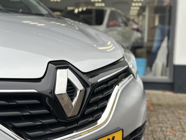 Renault CAPTUR 1.3 TCe 150 EDC Intens | Camera achter | Panorama dak | Dealer onderhouden! |