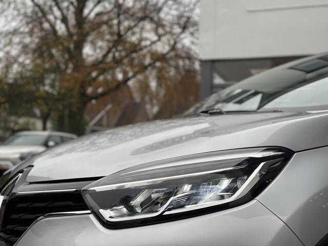 Renault CAPTUR 1.3 TCe 150 EDC Intens | Camera achter | Panorama dak | Dealer onderhouden! |