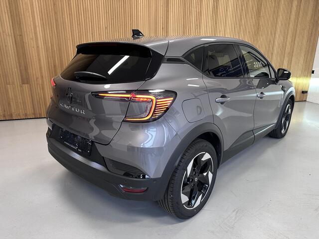 Renault CAPTUR 1.3 TCe 158pk Techno