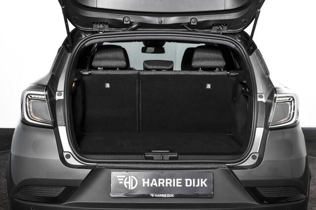 Renault CAPTUR 1.3 mild hybrid 160 PK techno - Automaat | Dig. Cockpit | Cruise | PDC | Camera | App. Connect | ECC | DAB | LM 18" | 0035