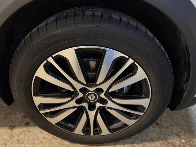 Renault CAPTUR 1.6 Plug-in Hybrid 160 Initiale 1 eig. leder