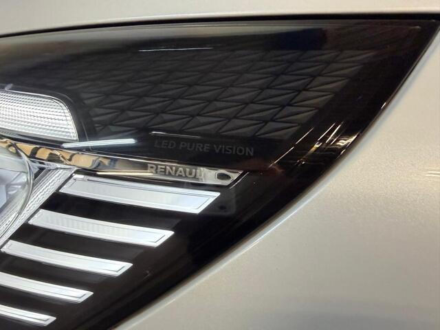 Renault CAPTUR 1.6 Plug-in Hybrid 160 Initiale 1 eig. leder