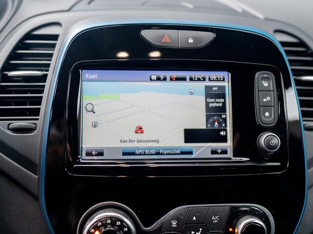 Renault CAPTUR 1.2 TCe Intens | Trekhaak afnb. | Dodehoek sensoren | Camera | PDC V&A | Prijs Rijklaar!!