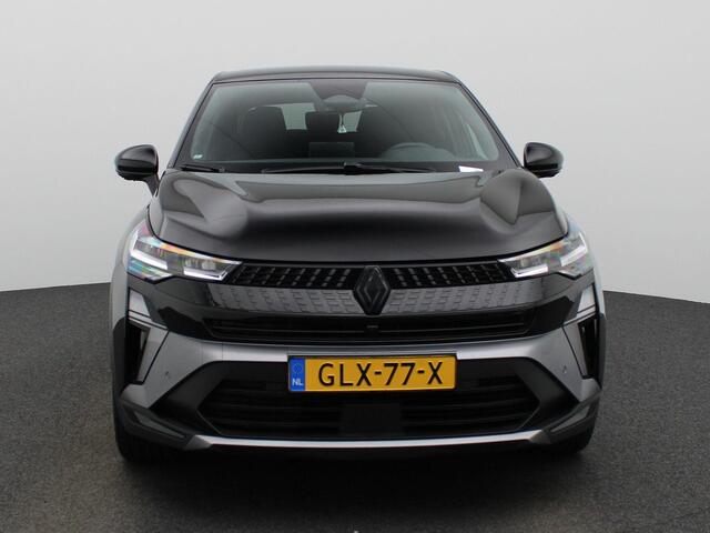 Renault CAPTUR 1.6 E-Tech full hybrid 145 esprit Alpine | Automaat | Harman kardon | Rondom camera