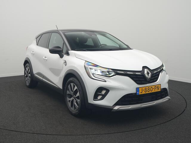 Renault CAPTUR TCe 100 Intens - RIJKLAARPRIJS - Cruise Control - Apple Carplay - Android Auto - Dealeronderhouden