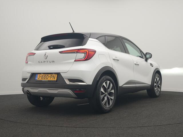 Renault CAPTUR TCe 100 Intens - RIJKLAARPRIJS - Cruise Control - Apple Carplay - Android Auto - Dealeronderhouden