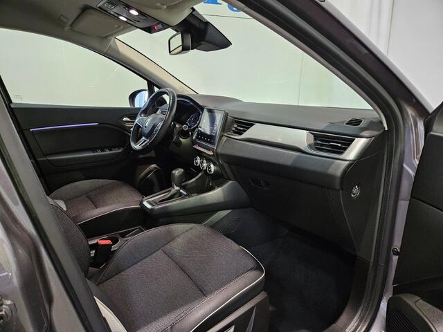 Renault CAPTUR 1.3 TCe 140PK Intens / Trekhaak / Camera / Adaptive Cruise