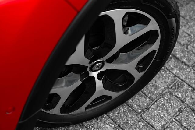 Renault CAPTUR 1.3 TCe Intens | Climate Control | Navigatie | Camera | Cruise | incl. Bovag rijklaarpakket met 12 maanden garantie |