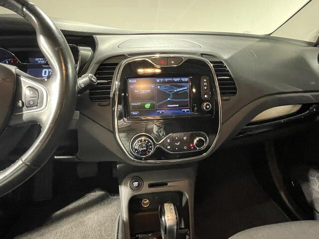 Renault CAPTUR 1.2 TCe Dynamique Automaat | Navigatie | Camera | Climate controle