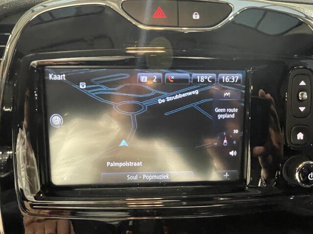 Renault CAPTUR 1.2 TCe Dynamique Automaat | Navigatie | Camera | Climate controle
