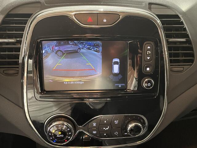 Renault CAPTUR 1.2 TCe Dynamique Automaat | Navigatie | Camera | Climate controle