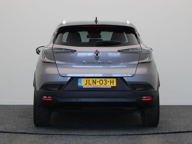 Renault CAPTUR TCe 90 techno | Harman Kardon | Stoel en stuurverwarming | Achteruitrijcamera | Digitaal Dashboard |