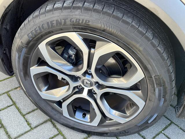 Renault CAPTUR TCe 90 Intens | APPLECARPLAY EN ANDROID AUTO | NAVI | SENSOREN V+A | CAMERA | 18 INCH VELGEN | LED LAMPEN | DEALER ONDERHOUDEN | CLIMATE EN CRUISE CONTROL |