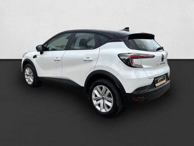 Renault CAPTUR 1.0 TCe 90 evolution CAMERA / ECC / APPLE CARPLAY / ANDROID AUTO / CRUISE