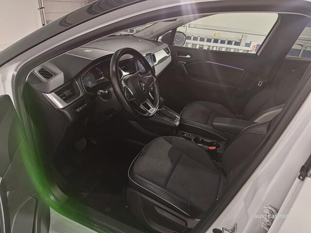 Renault CAPTUR 1.3 TCe 140pk Intens MHEV 103kw Carplay / A.Camera / DAB / Navi / Winter Pack / Climate C./ Cruise C.