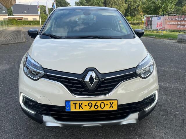 Renault CAPTUR 0.9 TCe Intens | Full LED | Camera | NAVI | Climate | Cruise | occasion