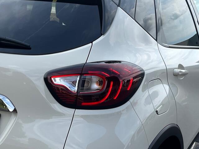 Renault CAPTUR 0.9 TCe Intens | Full LED | Camera | NAVI | Climate | Cruise | occasion