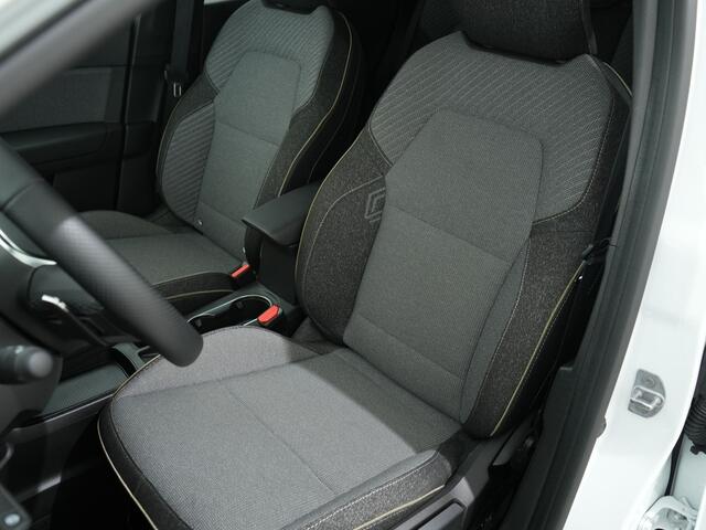 Renault CAPTUR 1.3 MILD HYBRID 158PK TECHNO EDC MY25 | Two Tone | Adaptive Cruise | Winterpakket