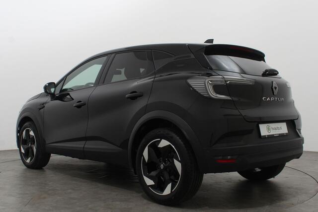 Renault CAPTUR 1.3 MILD HYBRID 158PK TECHNO EDC MY25 | nw type | Adaptive Cruise | Winterpakket