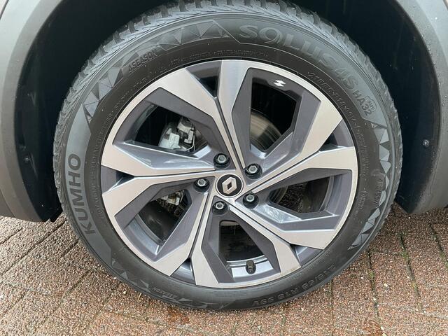 Renault CAPTUR 1.3 160pk EDC R.S. Line+Bose+Winter+Trekhaak!!