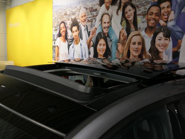 Renault CAPTUR 1.0 TCe 90 Intens *Dealer onderhouden!* - Elektrisch schuifkanteldak, adaptive cruise, verwarmde voorruit, stoelen & stuur!