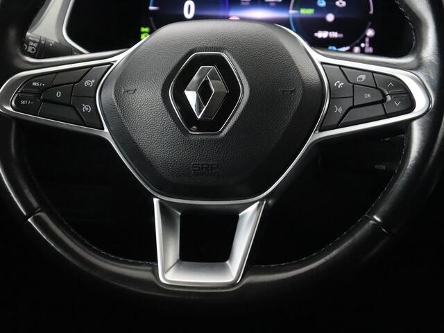 Renault CAPTUR E-TECH Plug-in Hybrid Intens | 360 camera | Carplay | Park Assist | Navigatie | Keyless | Full LED | Climate control | Cruise control | PHEV