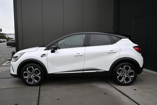 Renault CAPTUR TCe 90 Intens | TREKHAAK | CAMERA | NAVI | CRUISE CONTROL | ALL-SEASONBANDEN | CLIMATE CONTROL | PDC | LMV