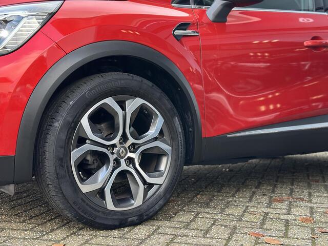 Renault CAPTUR 1.3 TCe 130 Edition One | Navi | Cruise Control | Dealer onderhouden