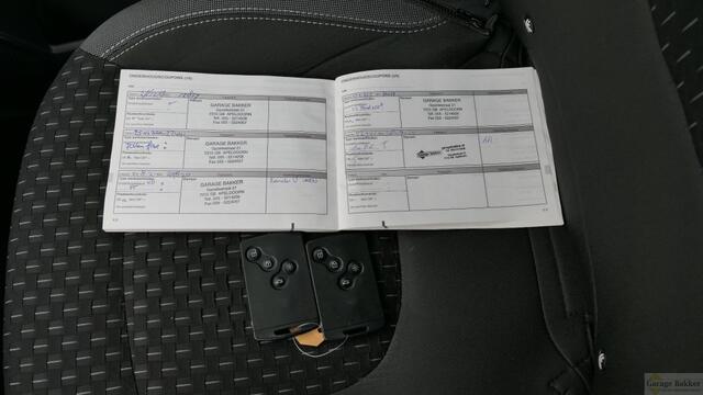 Renault CAPTUR TCe 90 Intens