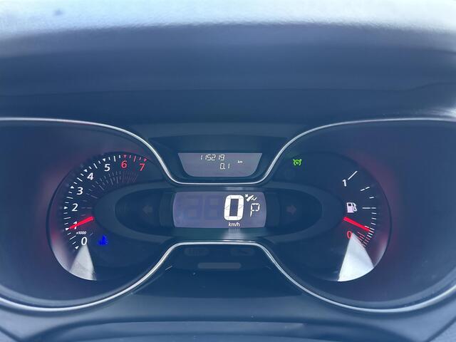 Renault CAPTUR TCe 150 EDC Intens | Airco | Panorama dak | Dealer onderhouden |