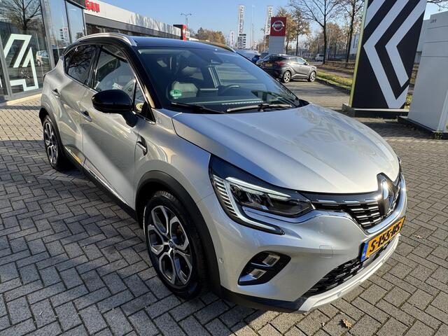 Renault CAPTUR E-Tech Plug-in Hybrid 160 Intens | Dealeronderhouden | Automaat |