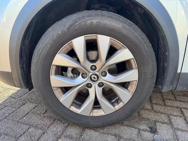 Renault CAPTUR 1.0 TCe 90 Intens+360 Camera!! 9.806km!!